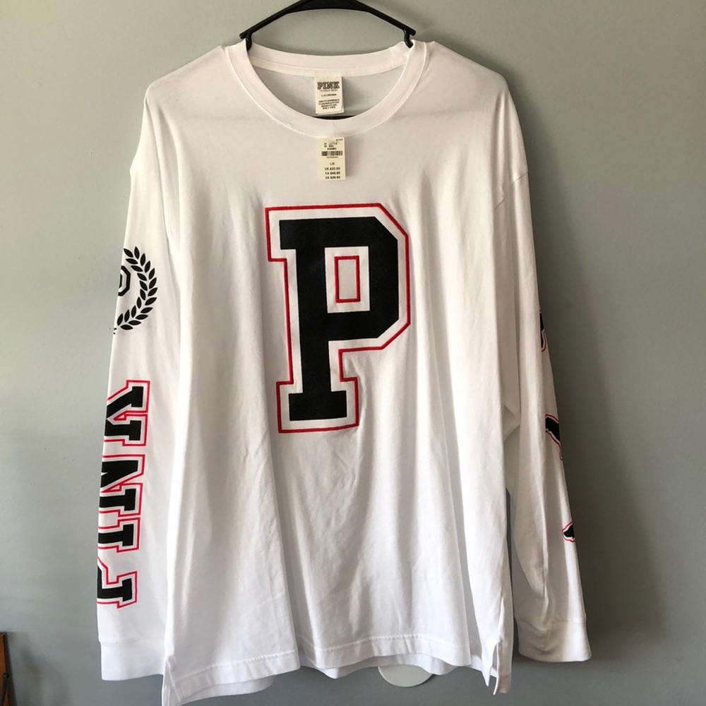 PINK Victoria’s Secret top